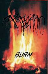 Maleficio (SWE) : Burn